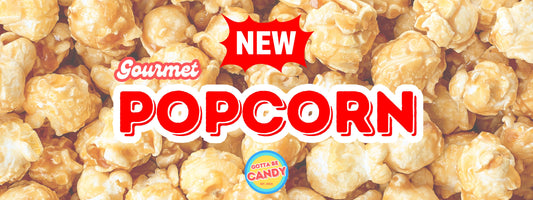 Find Your Perfect Bite: The Best Gourmet Popcorn in Canada!