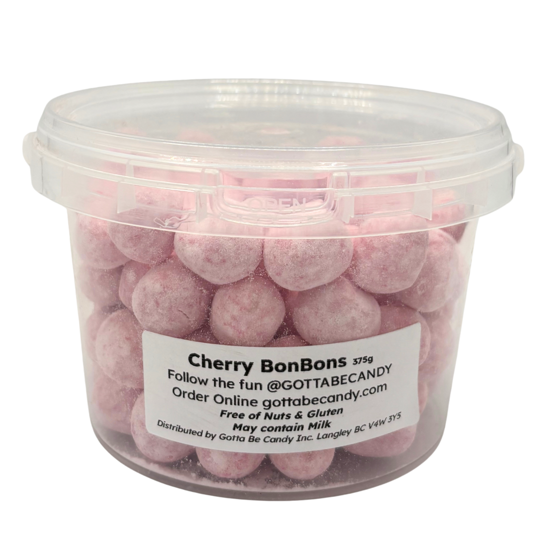 Cherry BonBons Bucket 375g