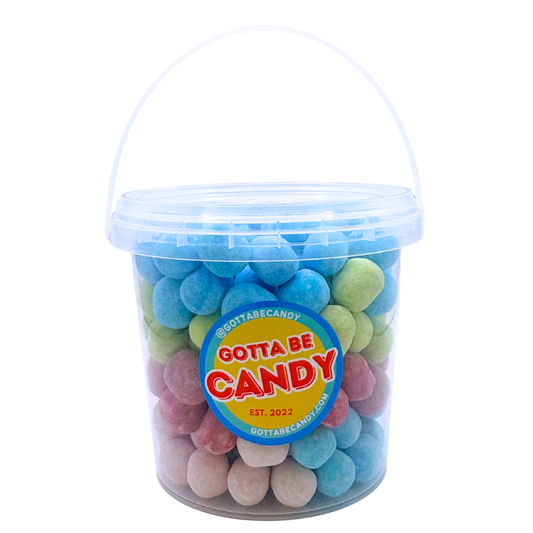 Pick Your Mix: Bonbons Candy Bucket
