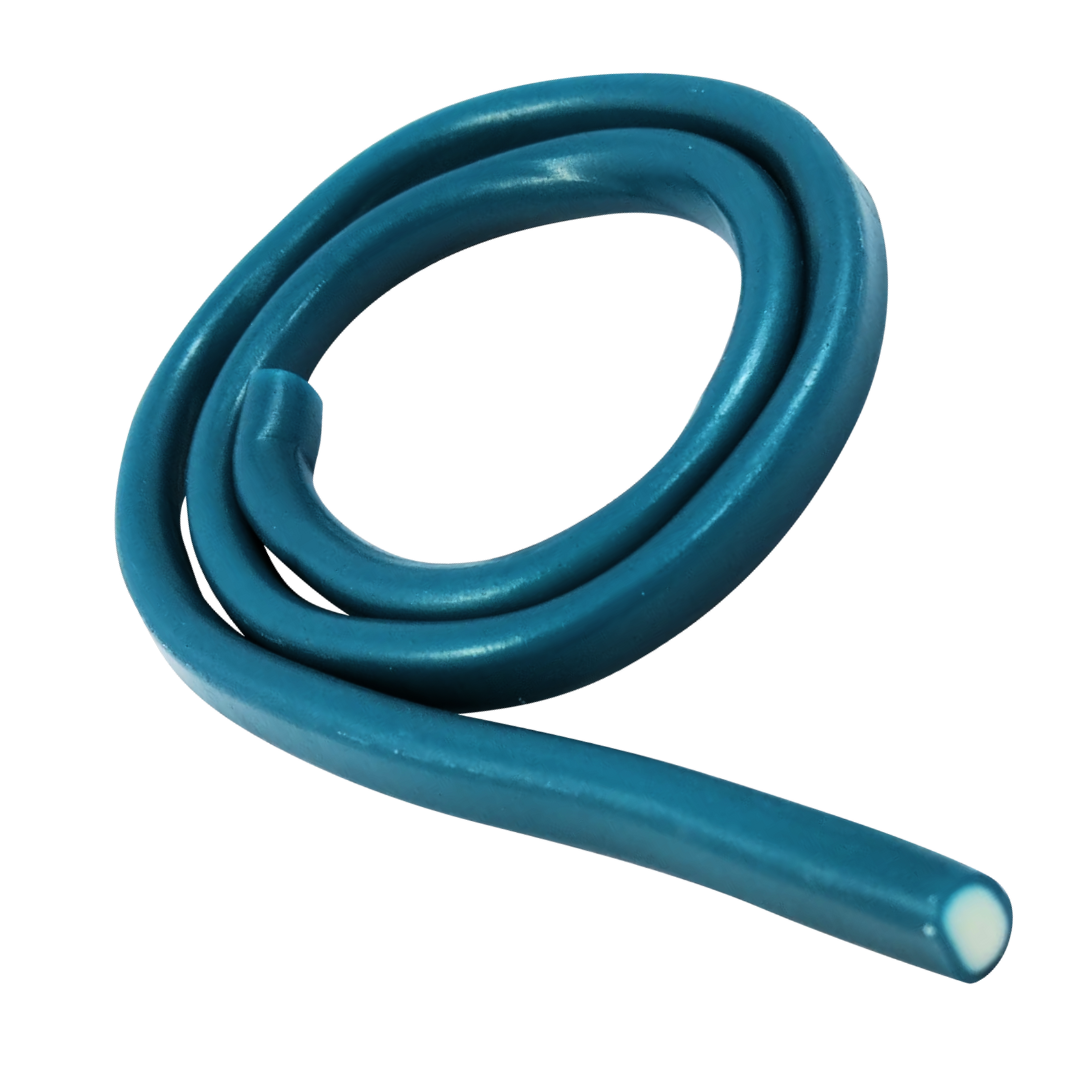 Sweet Blackcurrant - Giant Licorice Cable 2ft