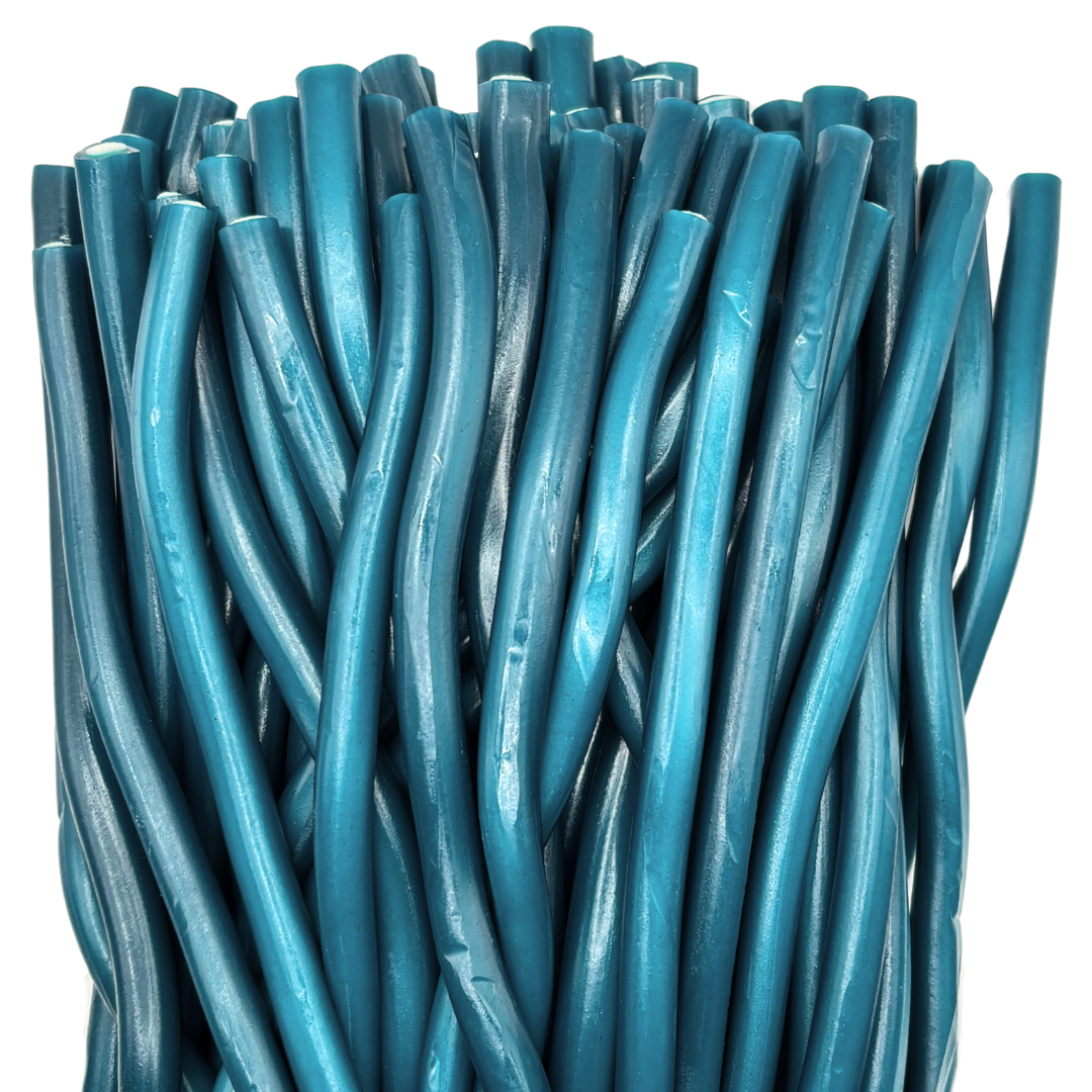 Sweet Blackcurrant - Giant Licorice Cable 2ft