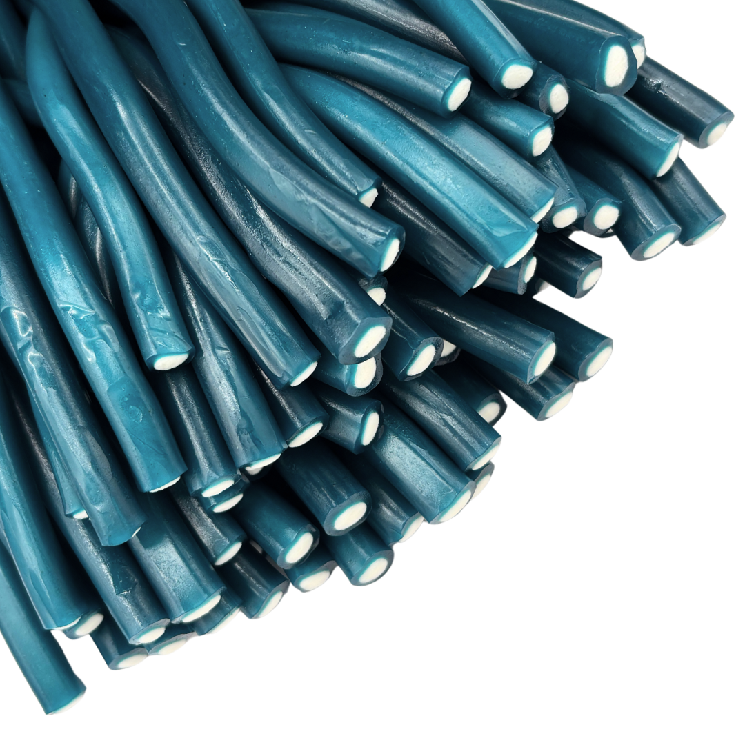 Sweet Blackcurrant - Giant Licorice Cable 2ft
