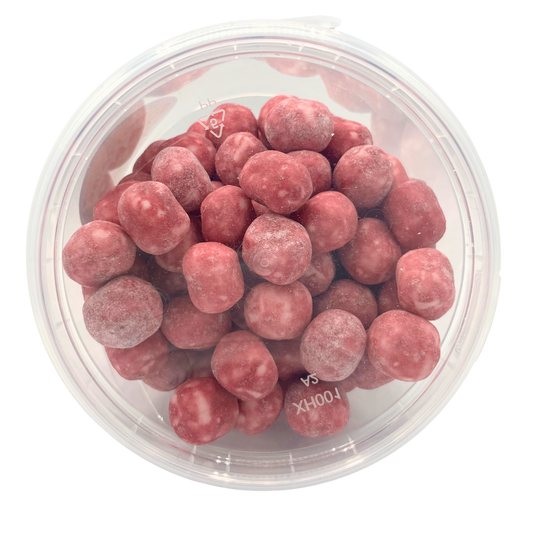 Blackcurrant BonBons Bucket 375g