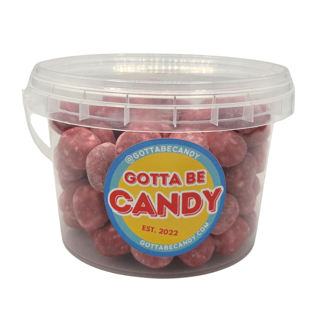 Blackcurrant BonBons Bucket 375g