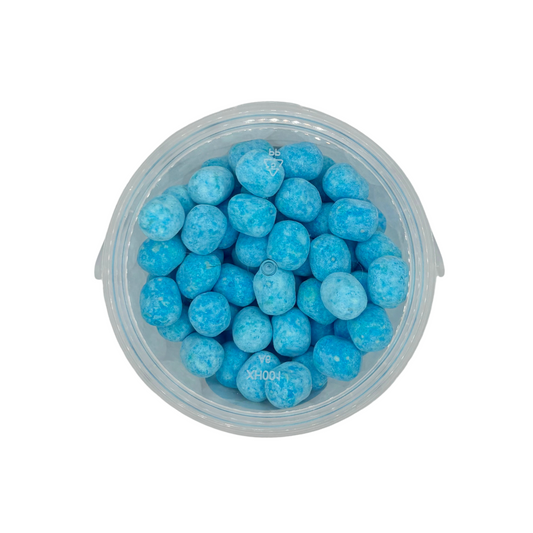 Blue Raspberry BonBons Bucket 375g