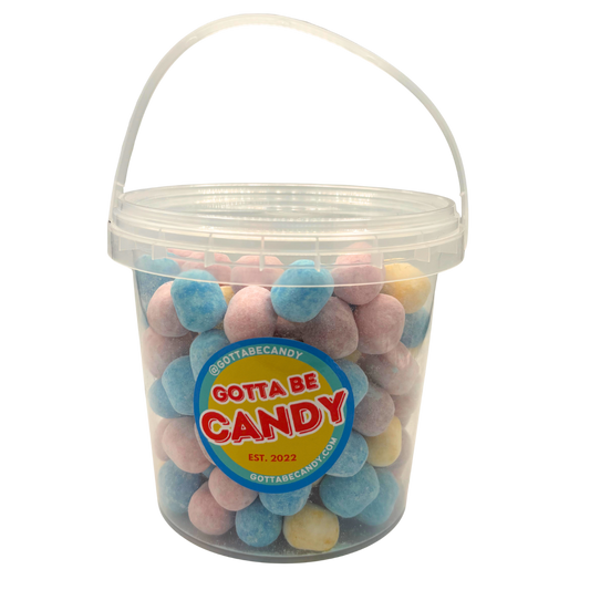Build Your Own: Bonbons Candy Bucket - Regular