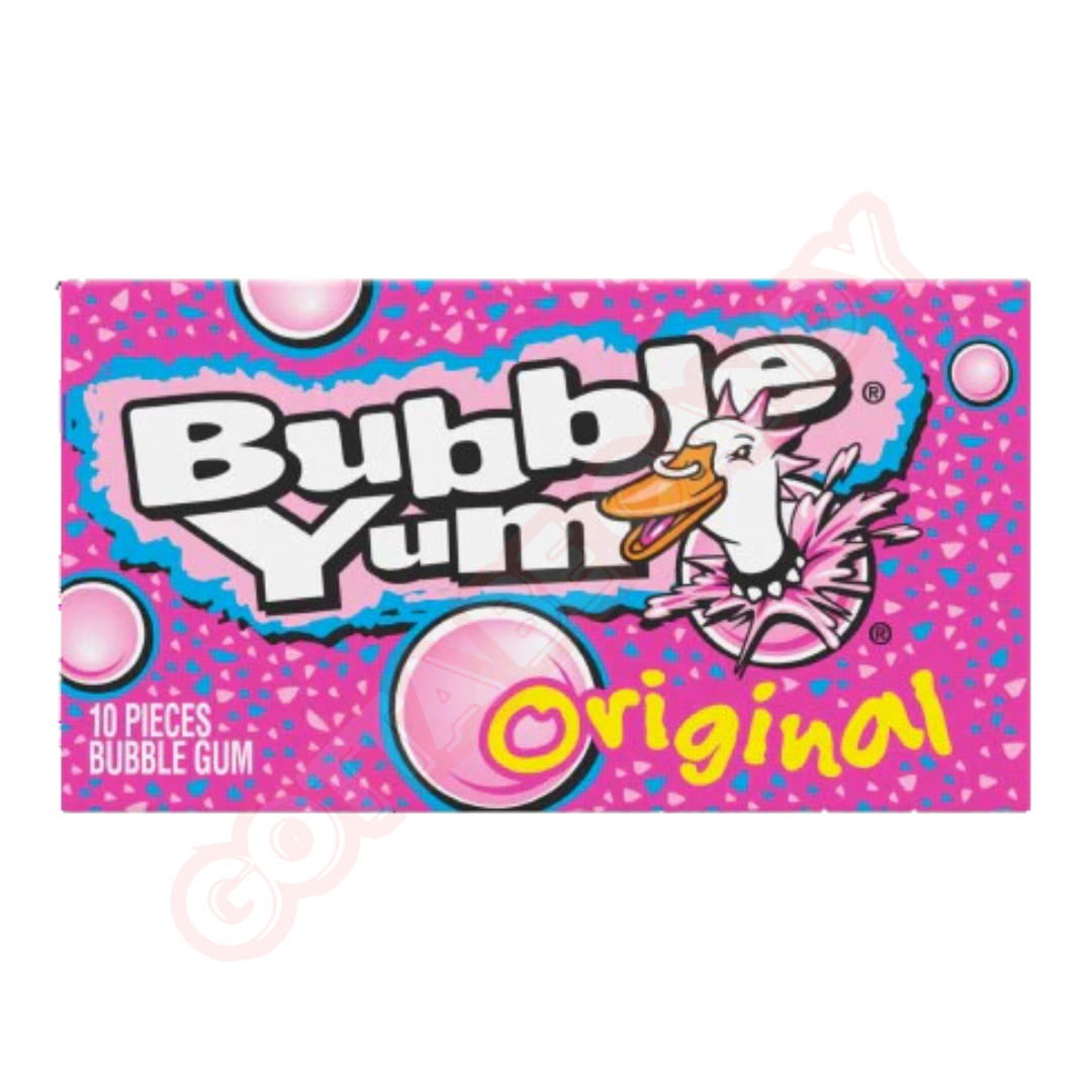 Bubble Yum Original