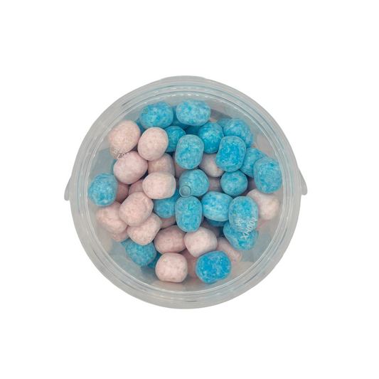 Bubblegum BonBons Bucket 375g