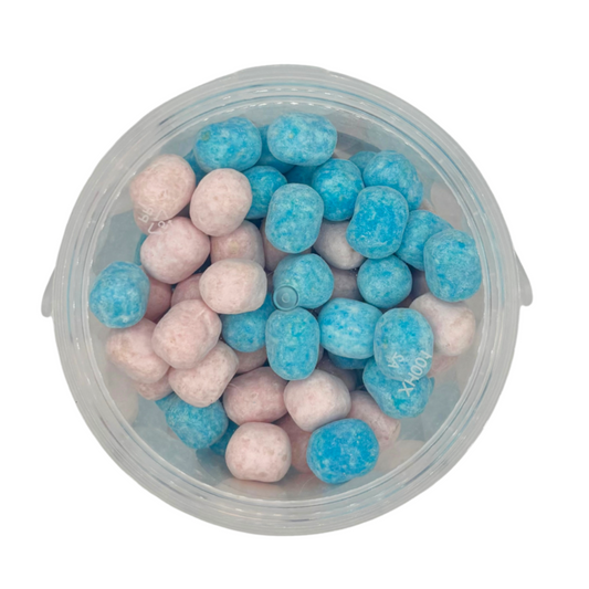 Bubblegum BonBons Bucket 375g