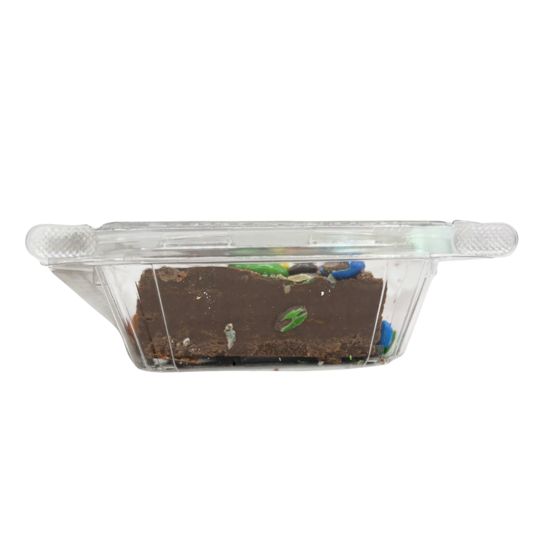 Chocolate M&M Fudge 150g