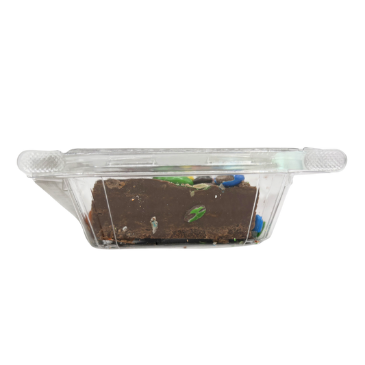 Chocolate M&M Fudge 150g