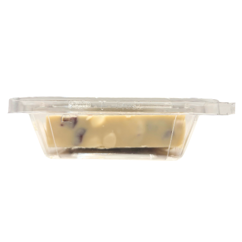 Cranberry Vanilla Fudge 150g