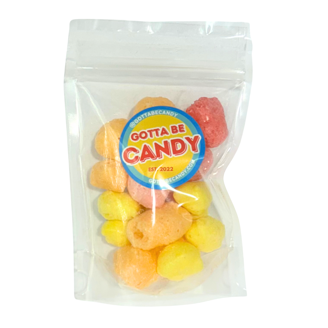 Freeze Dried Starburst