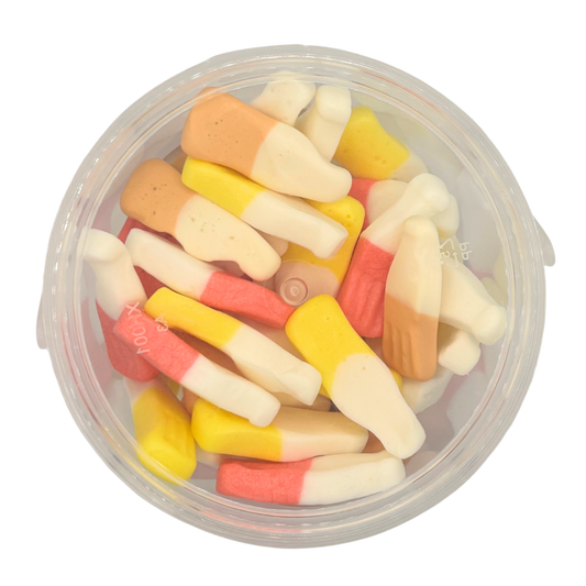 Frosty Mix Bucket 250g