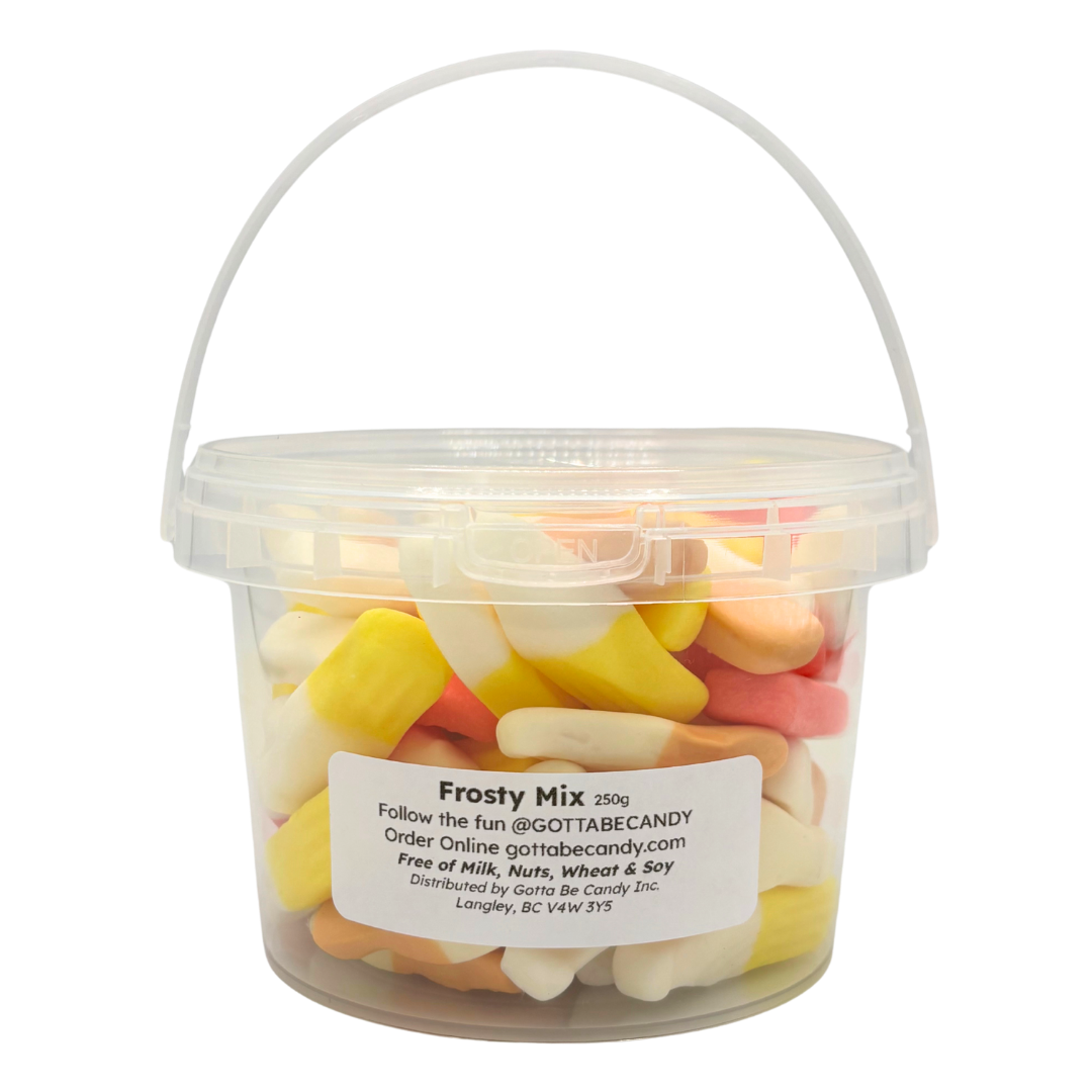 Frosty Mix Bucket 250g