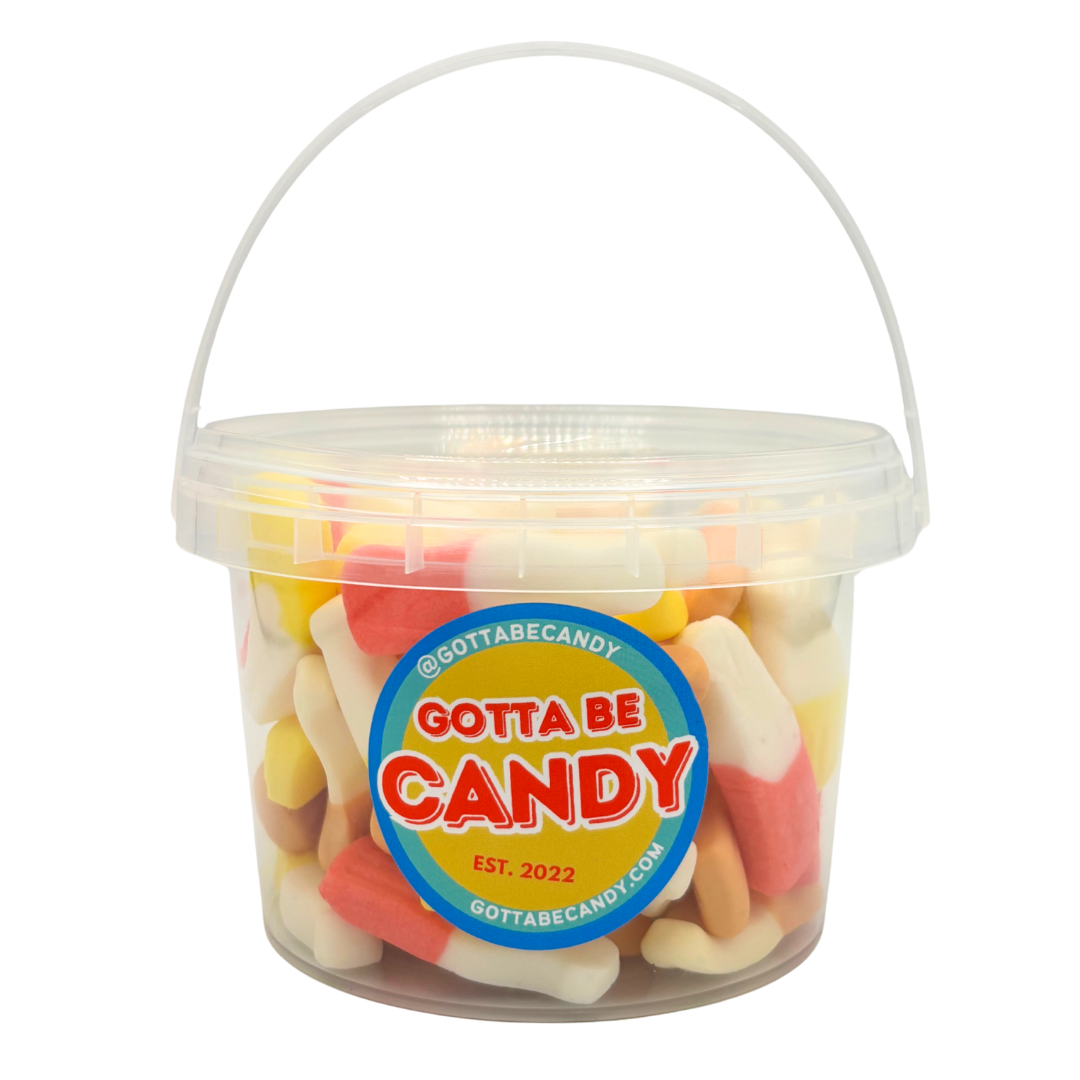 Frosty Mix Bucket 250g