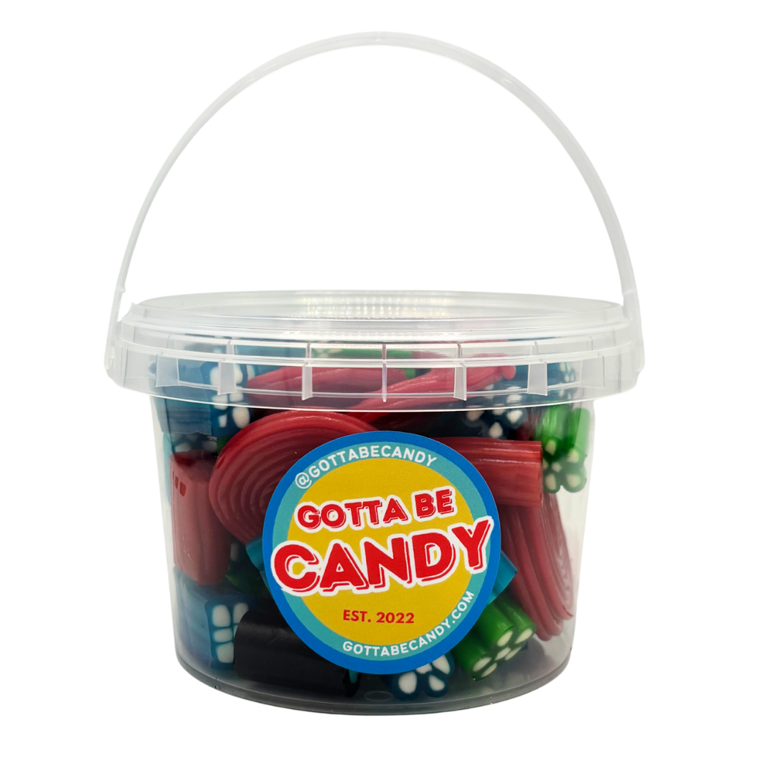GB Fun Mix Bucket 340g