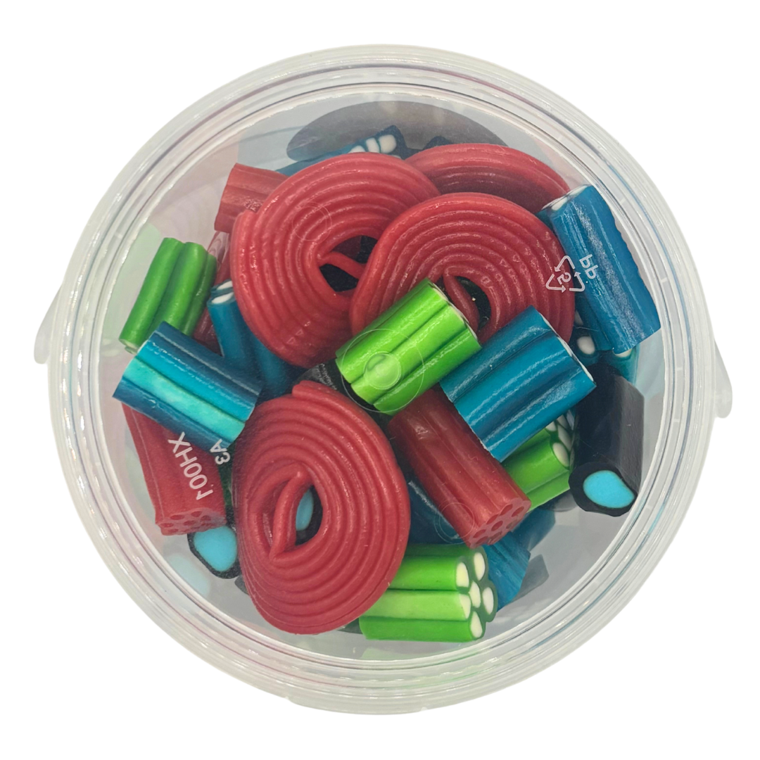 GB Fun Mix Bucket 340g