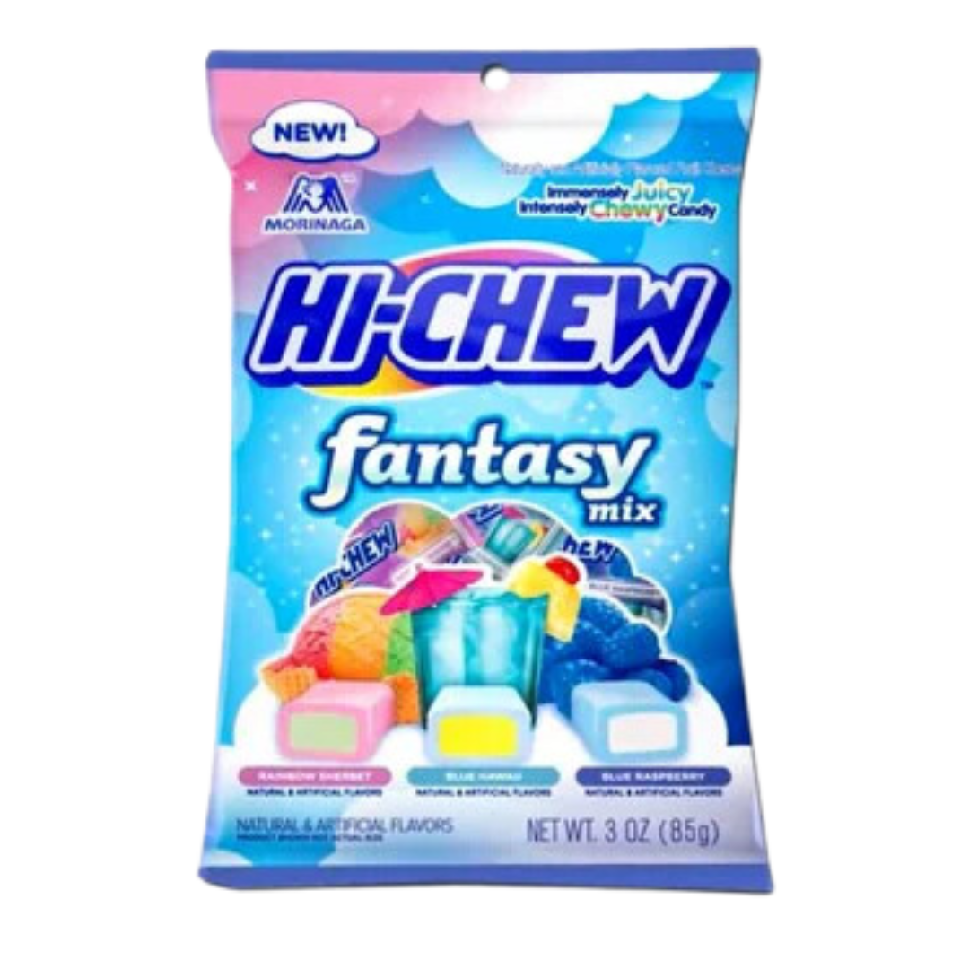 Hi-Chew Fantasy Mix 3oz