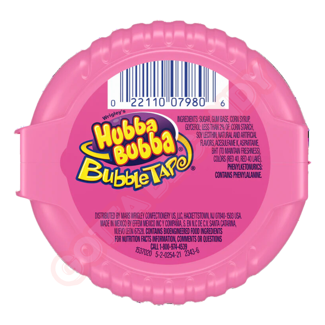 Hubba Bubba Awesome Original