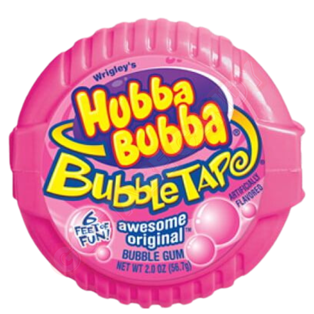 Hubba Bubba Awesome Original