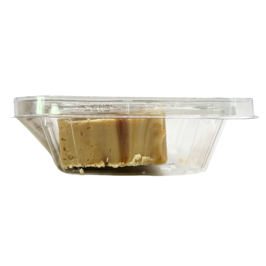 OMG Vanilla Caramel Fudge 150g