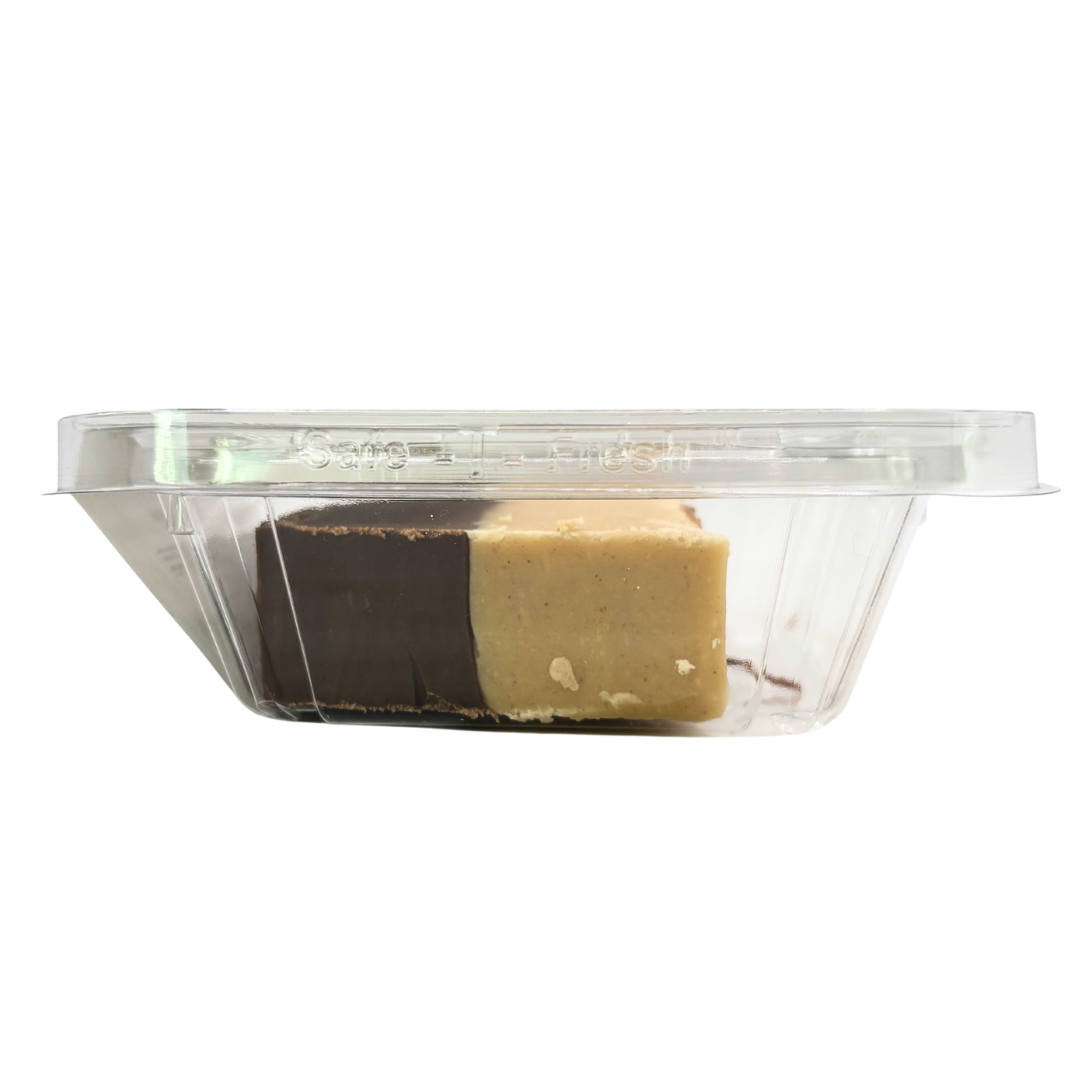 Peanut Butter Chocolate Fudge 150g