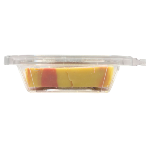 Raspberry Lemon Fudge 150g