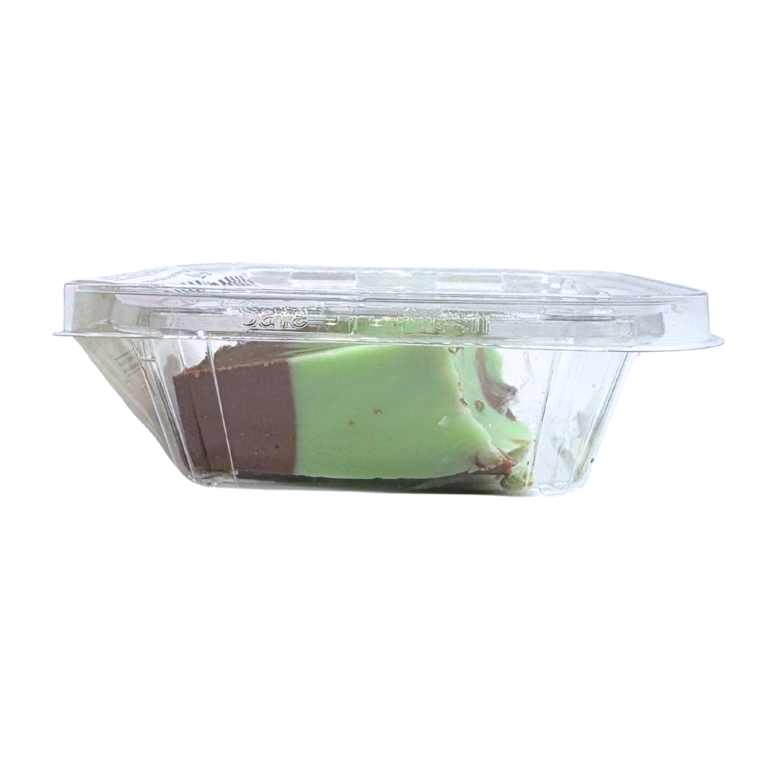 Mint Chocolate Fudge 150g