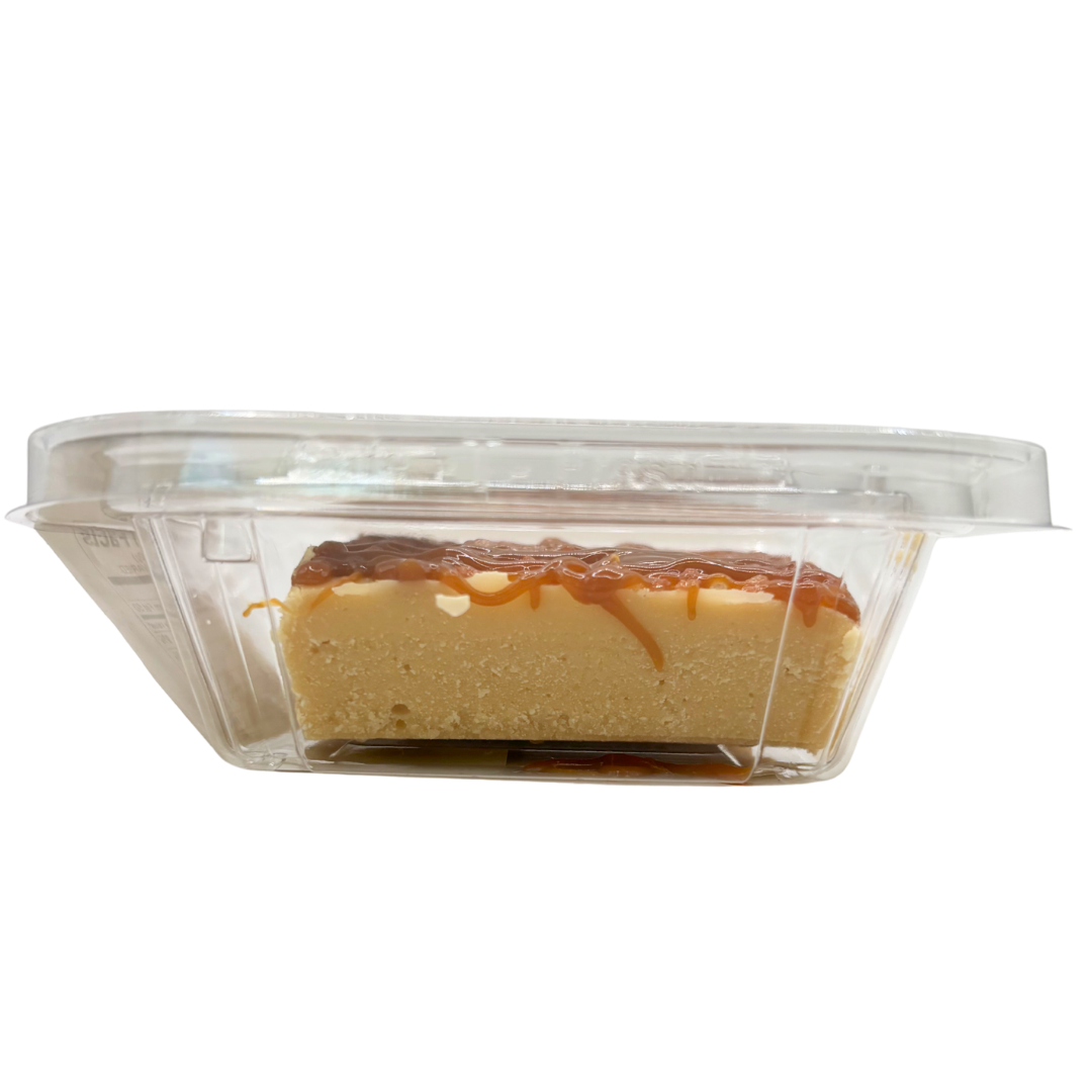 Salted Caramel Fudge 150g