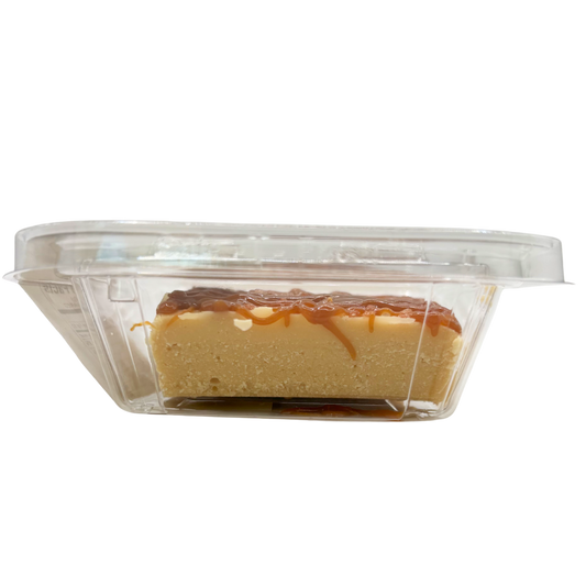 Salted Caramel Fudge 150g