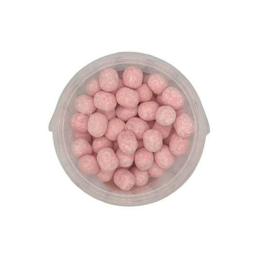 Strawberry BonBons Bucket 375g
