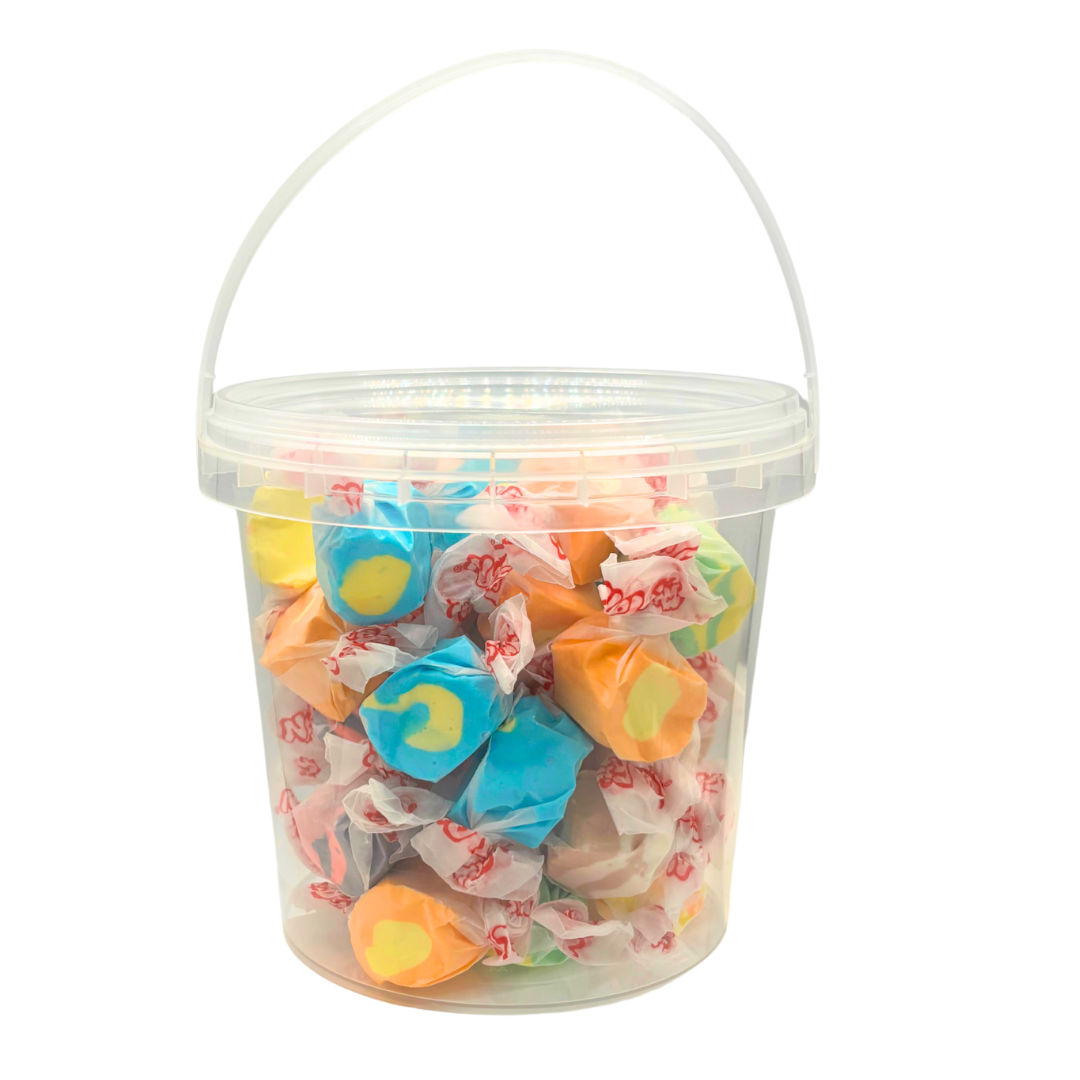 Salt Water Taffy Tropical Mix 250g
