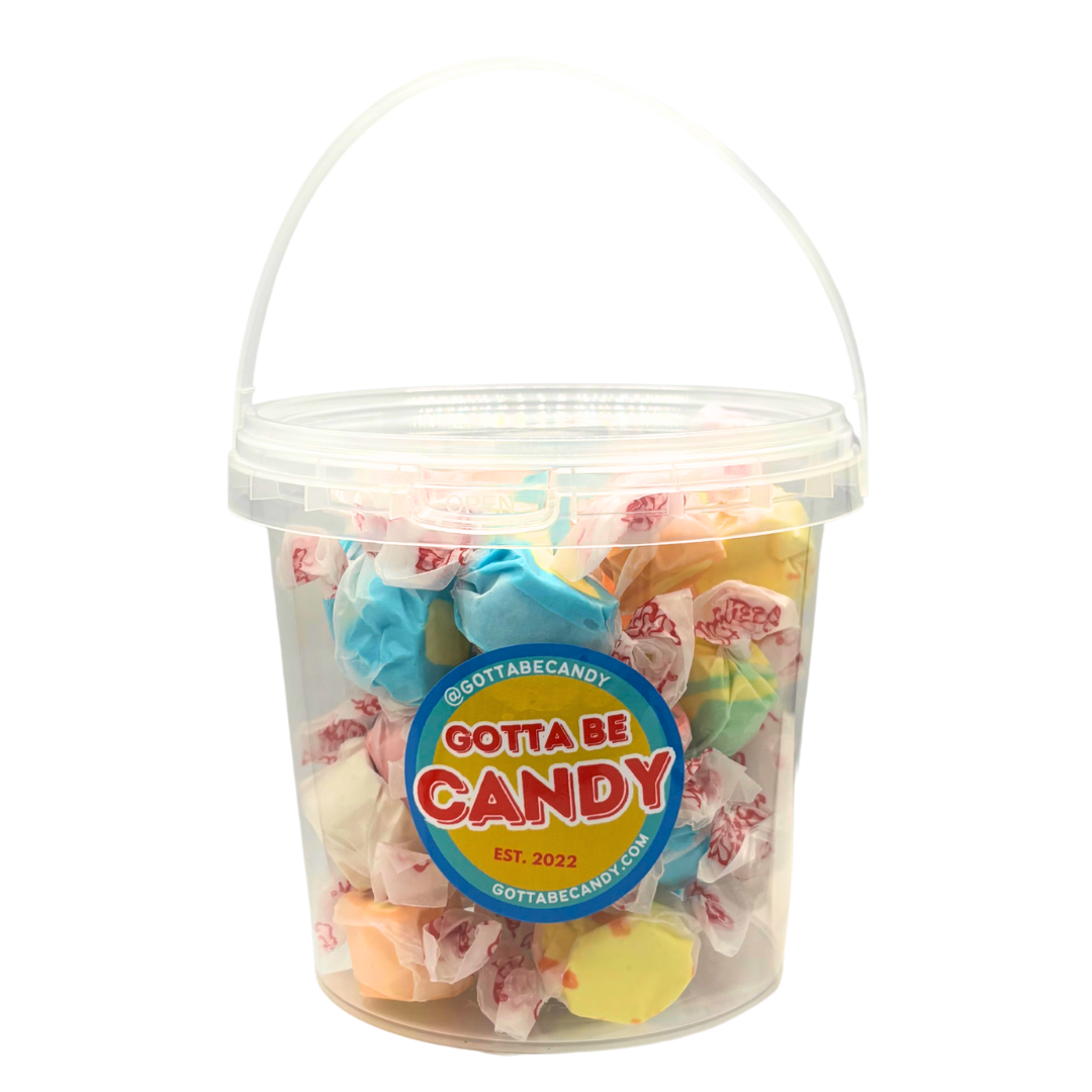 Salt Water Taffy Tropical Mix 250g