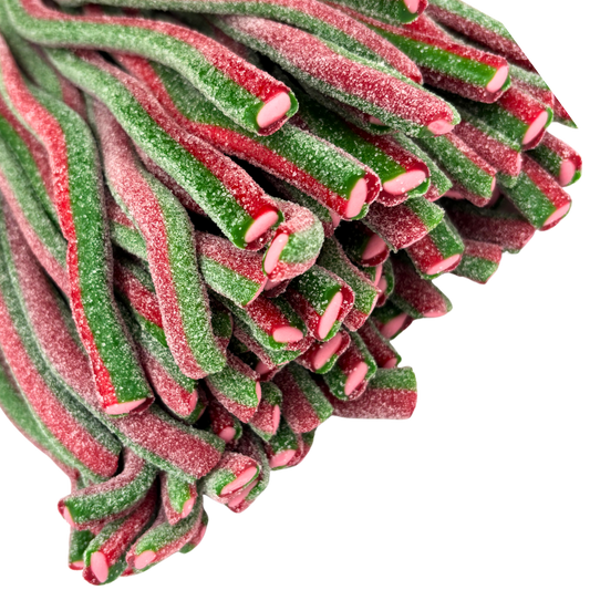 Sour Watermelon - Giant Licorice Cable 2ft