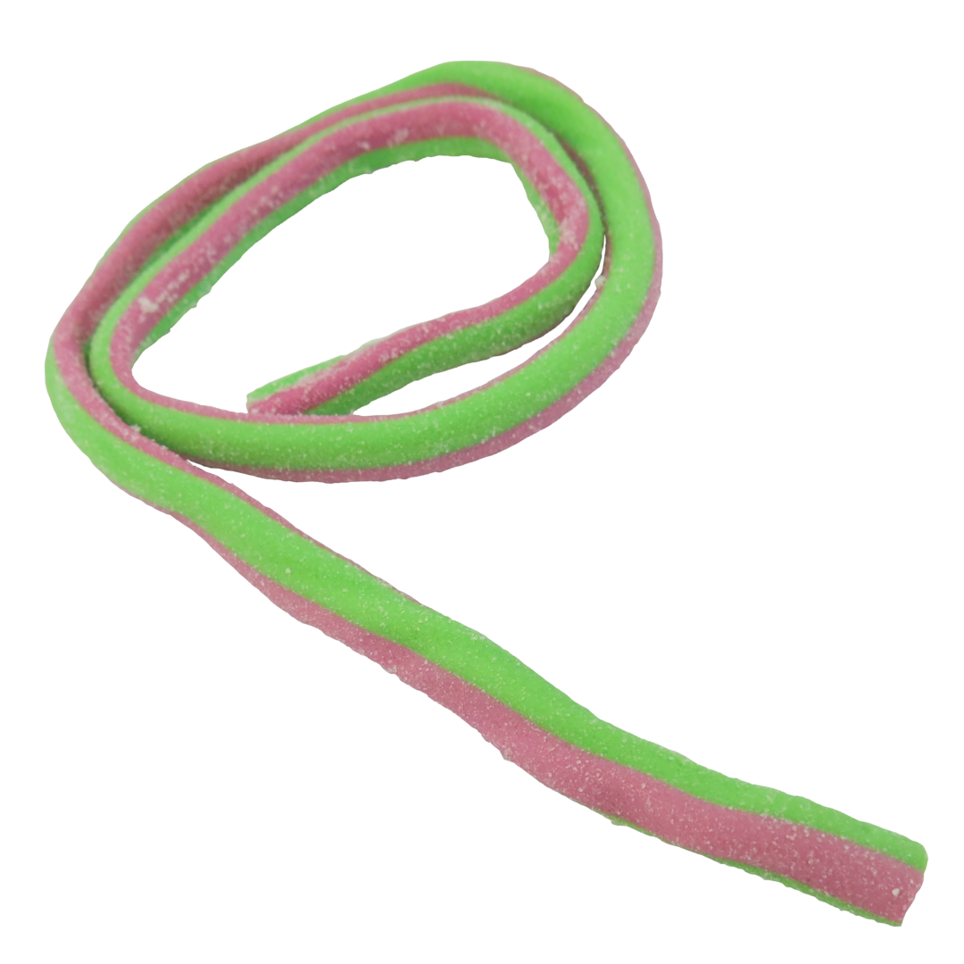 Sour Watermelon - Giant Licorice Cable 2ft