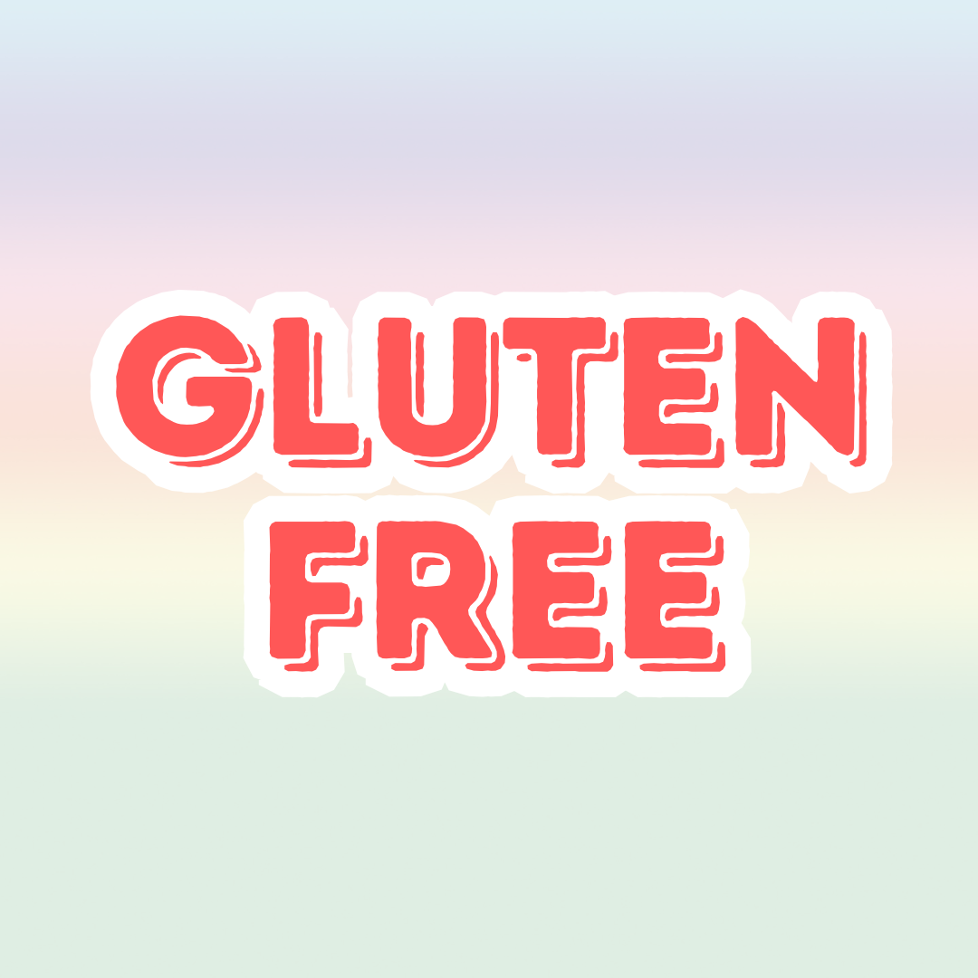 Gluten Free