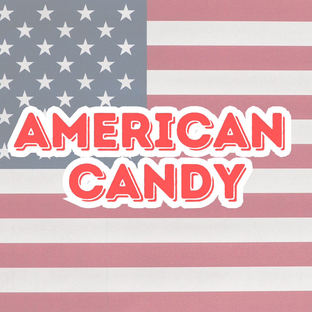 American Candy