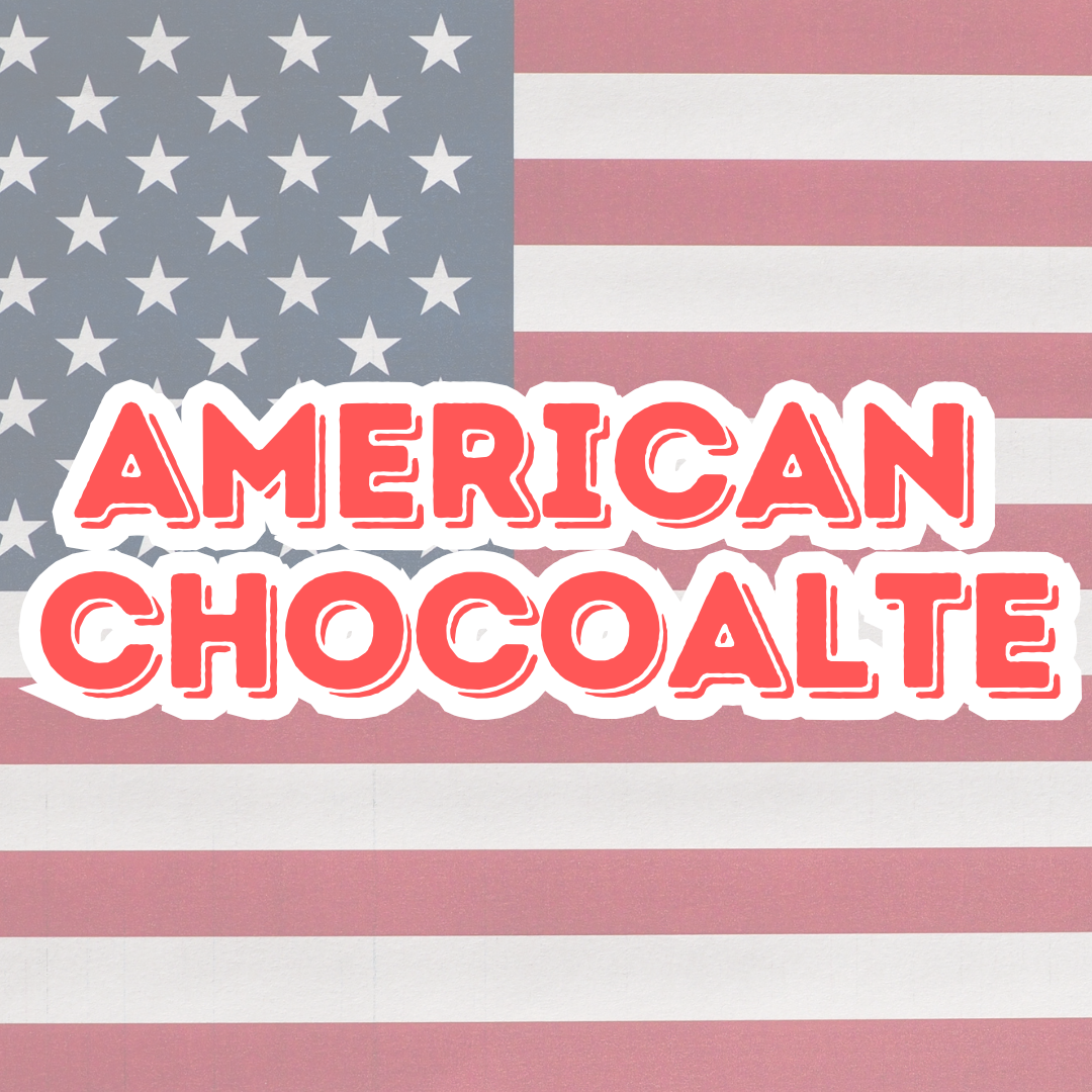 American Chocolate