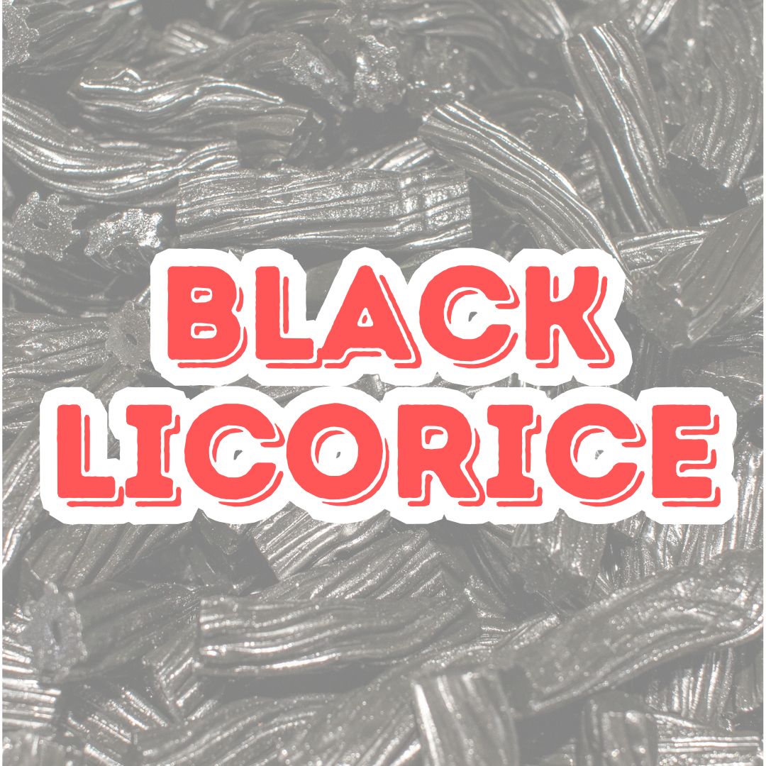 Black Licorice