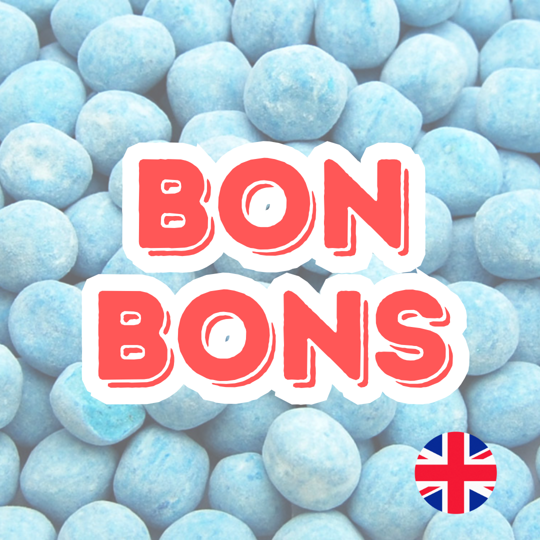 British BonBon's