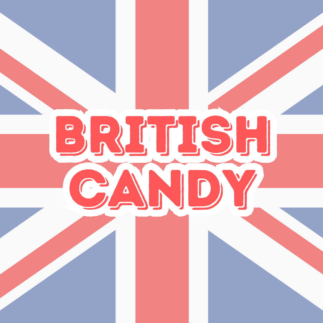 British Candy