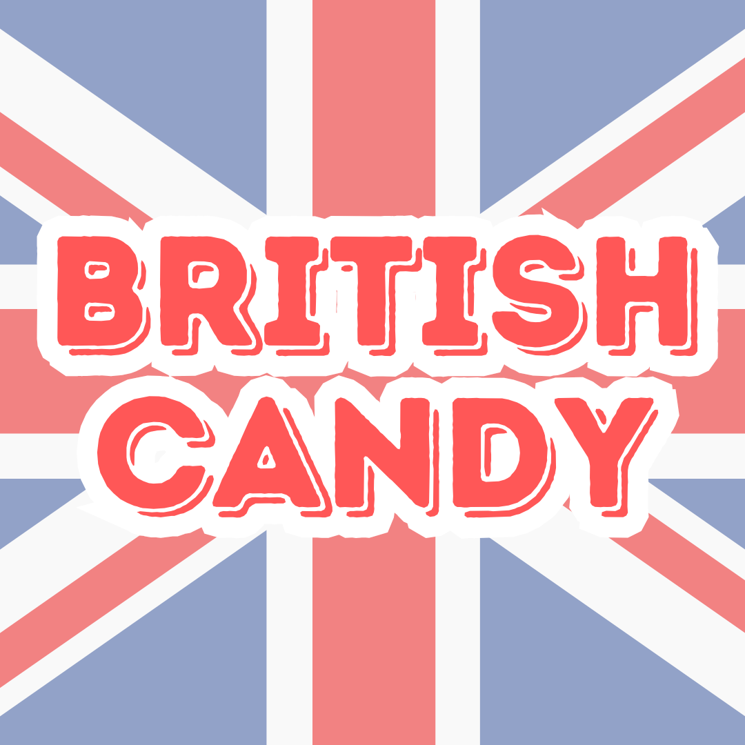 British Candy