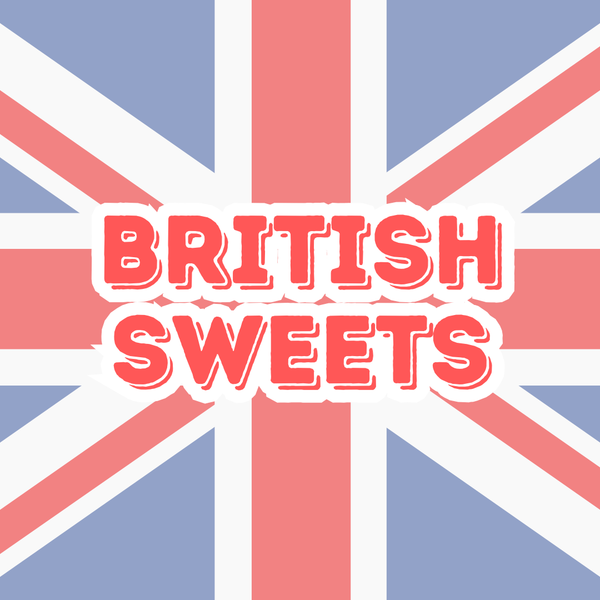 British Sweets