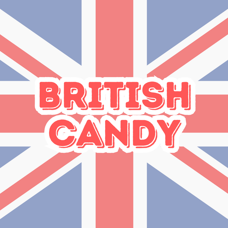 British Candy