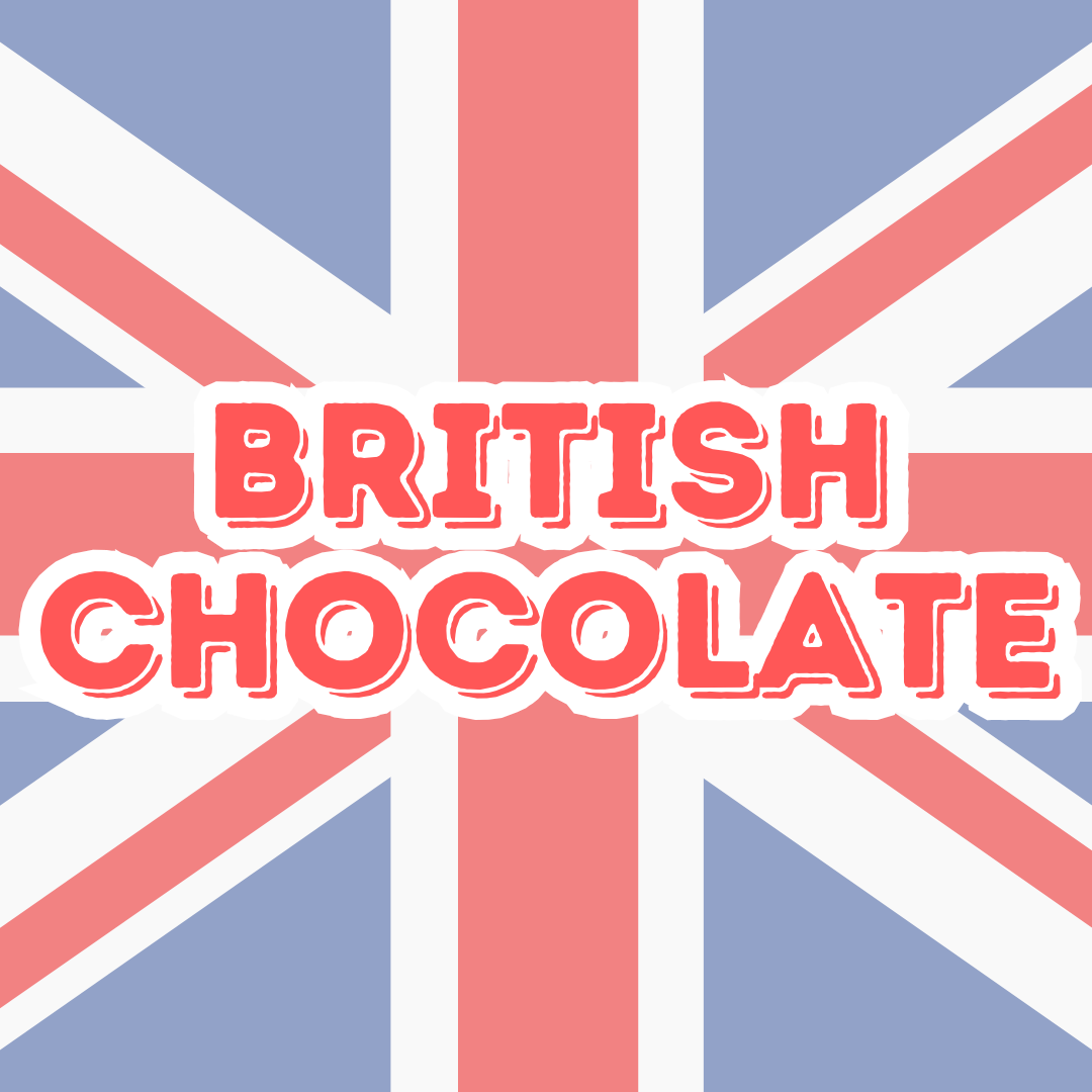 British Chocolate