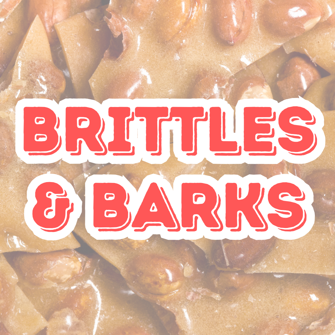 Barks & Brittles
