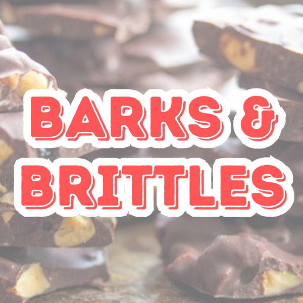 Barks & Brittles