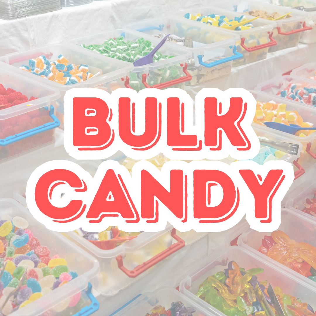 Bulk Candy