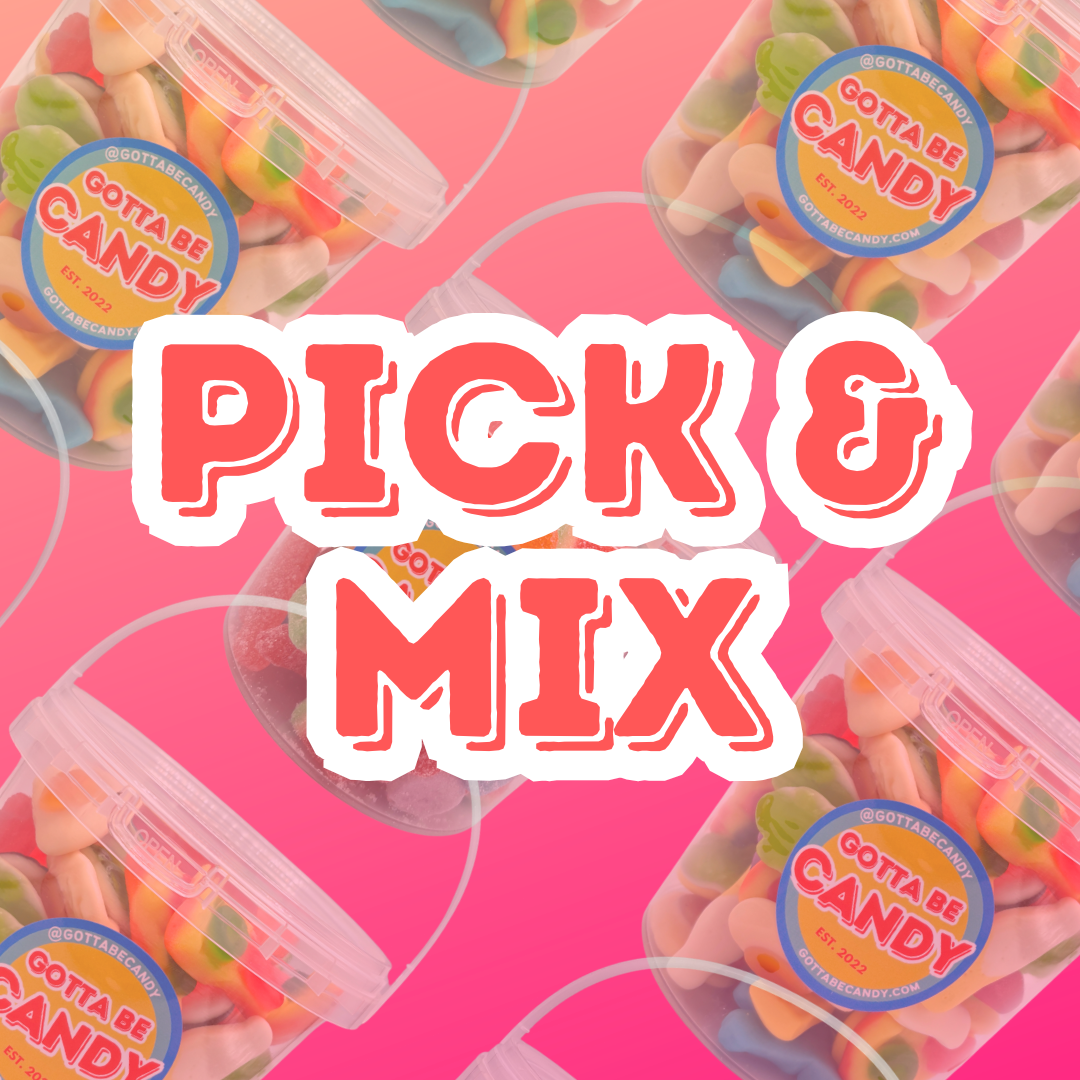 Pick & Mix